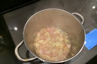 Brown Onions
