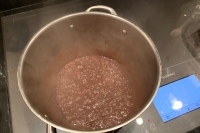 Red Wine Reduction