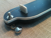Beff-bone saddle