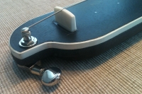 Beff-bone saddle