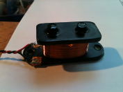 Home-wound Pickup