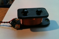 Home-wound Pickup
