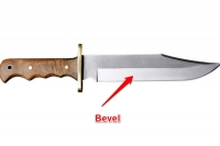 bevel