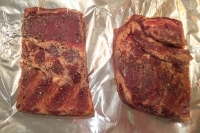 Done and delicious!