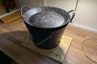 Iron Pan Mode