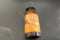 Fragrant Oil
