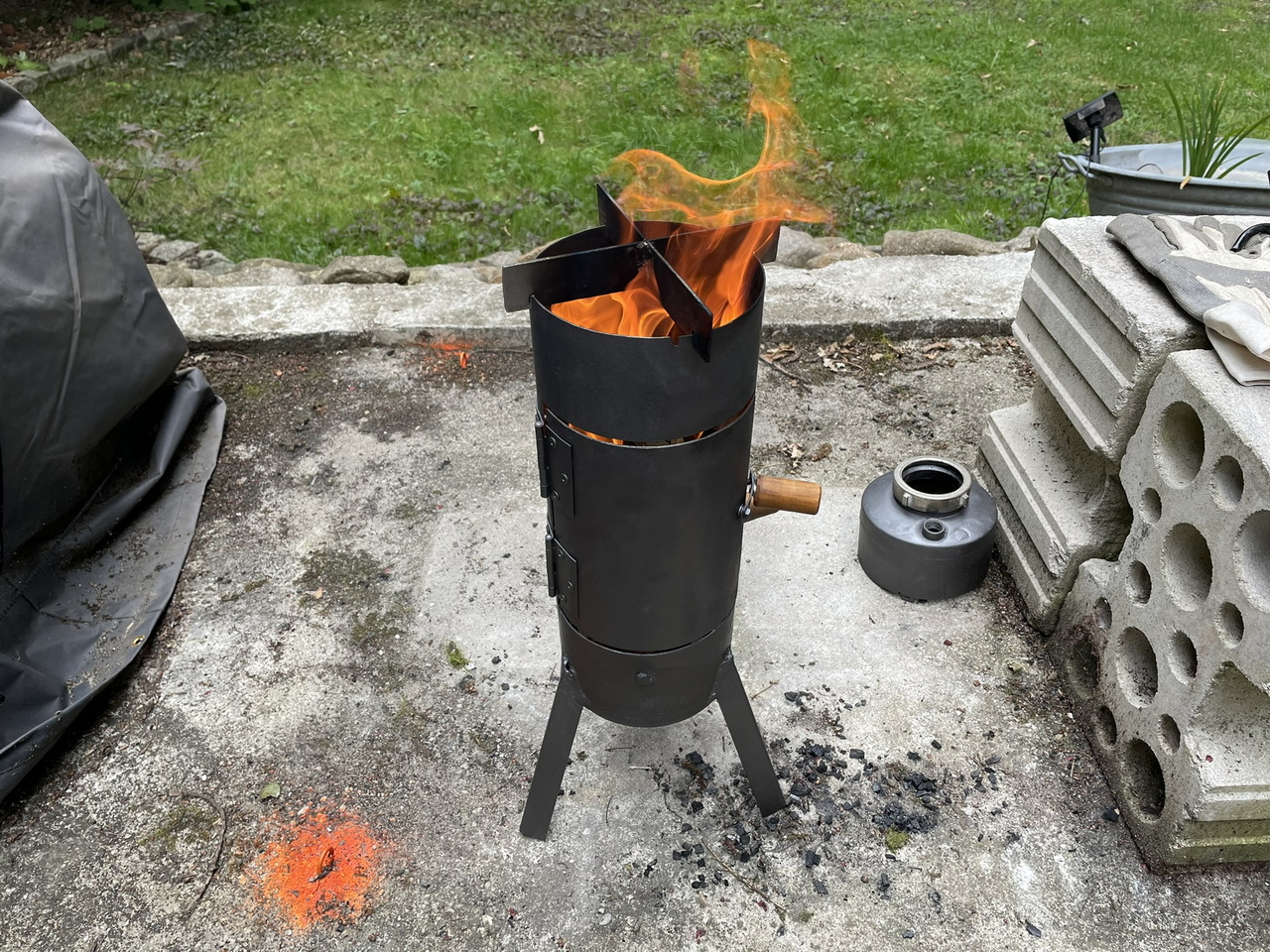fired-pot-belly-stove-