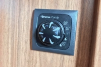 Heating controls