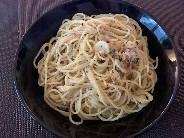 Pasta Cooking for Dummies Farcyde's Stuff