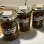 Homemade Mushroom Grain Spawn (Sterile Method)